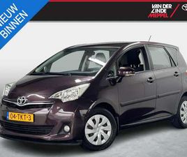 1.3 VVT-I ASPIRATION TREKHAAK CAMERA PANORAMADAK