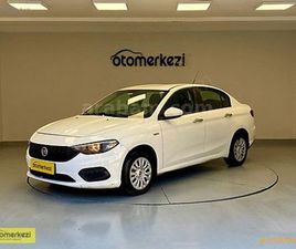 FIAT EGEA 1.3 MULTIJET EASY