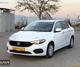 FIAT EGEA 1.4 FIRE EASY