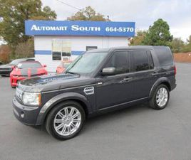 2013 LAND ROVER LR4 HSE ~FULLY LOADED~