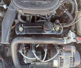 ROVER MINI MINI 1.3 CABRIOLET