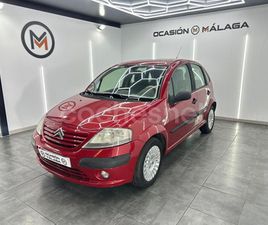 CITROEN C3 TALLER PROPIO