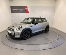 HATCH 3 PORTES COOPER SE 184 CH ESSENTIAL