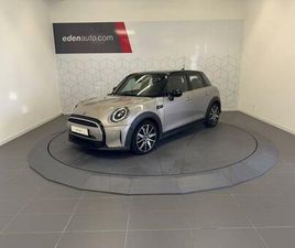 HATCH 5 PORTES COOPER 136 CH DKG7 EDITION CAMDEN