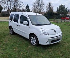 RENAULT KONGOO