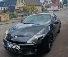 RENO LAGUNA III 2.0L DIESEL 4CONTROL