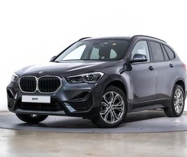 BMW X1 SDRIVE18I 103 KW (140 CV)