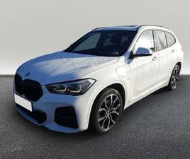 X1 XDRIVE 25E 220 CH BVA6 M SPORT