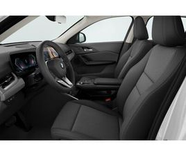 BMW X2 SDRIVE18D 110 KW (150 CV)
