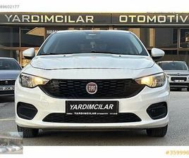 FIAT EGEA 1.3 MULTIJET EASY