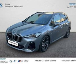 BMW SERIE 2 ACTIVE TOURER 218 218I 136CH M SPORT DKG7