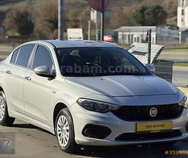 FIAT EGEA 1.4 FIRE EASY