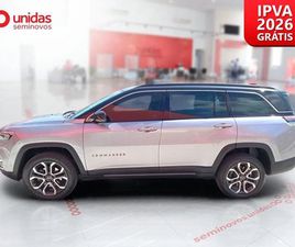 LIMITED TD380 2.0 4X4 DIE.AUT