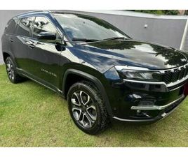 LIMITED TD380 2.0 4X4 DIE.AUT