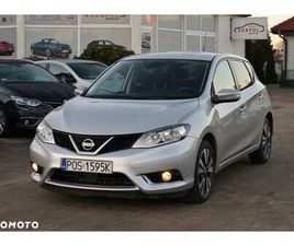 NISSAN PULSAR 1.2 DIG-T N-CONNECTA EU6