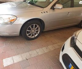 CXL PLUS אוט׳ 5 מק 3.8 (197 כ״ס)