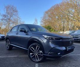 1.5 H I-MMD ADVANCE CVT EURO 6 (START/STOP) 5DR