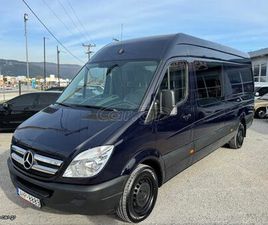 MERCEDES-BENZ SPRINTER 2008 318CDI ΑΥΤΟΜΑΤΟ 180PS ΑΡΙΣΤΟ!!!