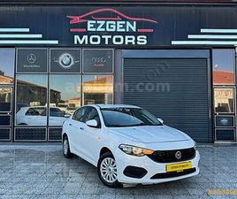 FIAT EGEA 1.3 MULTIJET EASY