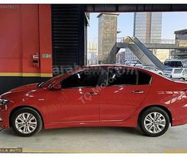 FIAT EGEA 1.4 FIRE EASY STIL