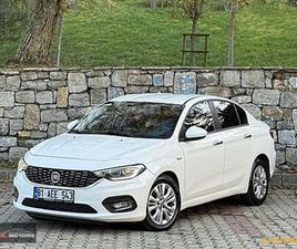 FIAT EGEA 1.6 MULTIJET URBAN PLUS