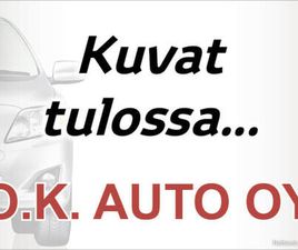 DOUBLE CAB 2,5 D-4D 4WD 144 SR