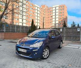 CITROEN C3 CITROEN C3