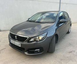 PEUGEOT 308 1.5BLUEHDI S&S ACTIVE PACK 100