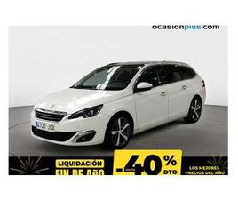 SW 2.0 BLUEHDI ALLURE EAT6 150