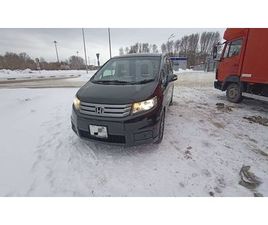 HONDA FREED SPIKE