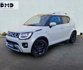 1.2 DUALJET HYBRID 83CH PRIVILÈGE AUTO