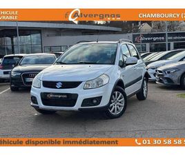 (2) 2.0 DDIS 135 XPLORE 4X4