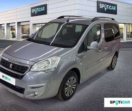 TEPEE 1.6BLUEHDI ACTIVE 100