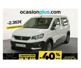 1.2 PURETECH S&S STANDARD STYLE 110