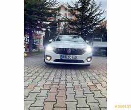 FIAT EGEA 1.6 MULTIJET URBAN PLUS