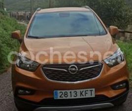OPEL MOKKA X 1.6 CDTI 4X2 SS SELECTIVE