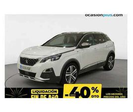 2.0HDI FAP ALLURE AUT. 160