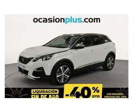 2.0HDI FAP ALLURE AUT. 160