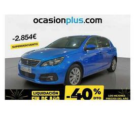 1.5BLUEHDI S&S ALLURE PACK EAT8 130