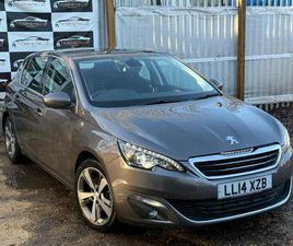 1.6 THP ALLURE EURO 5 5DR