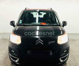 CITROEN C3 PICASSO
