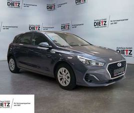 1.4 SELECT*NAVI*SPUR.ASS*TEMPO*KAMERA