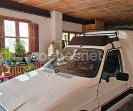 CITROEN C15 CITROEN C15