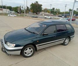 EXTREMELY RARE 1994 TOYOTA CALDINA
