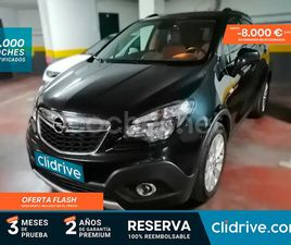 OPEL MOKKA X 1.6CDTI 4X2 SS EXCELLENCE