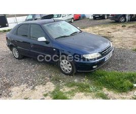 CITROEN XSARA