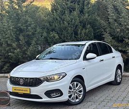 1.6 MULTIJET URBAN PLUS