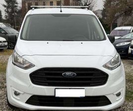FORD TRANSIT CONNECT 200 1.5 TDCI 100CV ENTRY L1H1 E6.2