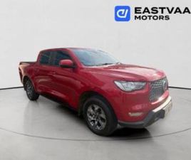 2.0TD DOUBLE CAB DLX