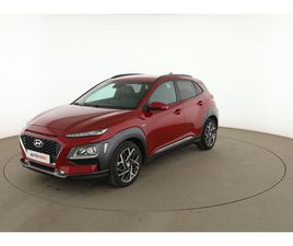 HYUNDAI KONA 1.6 GDI HYBRID EDITION 1 DCT-6